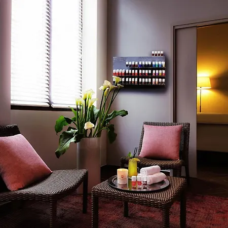 Carlton Hotel Lyon - Mgallery Collection-2
